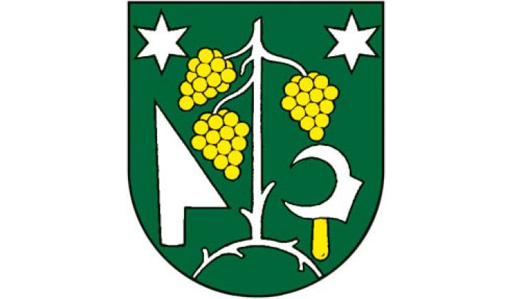 1. fotografia fotogalérie Symboly obce