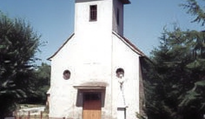 1. fotografia fotogalérie Naša obec