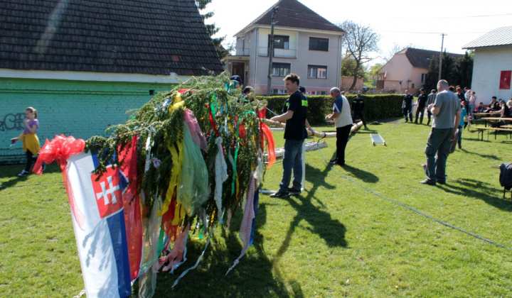 2. fotografia fotogalérie Dobrovoľný hasičský zbor