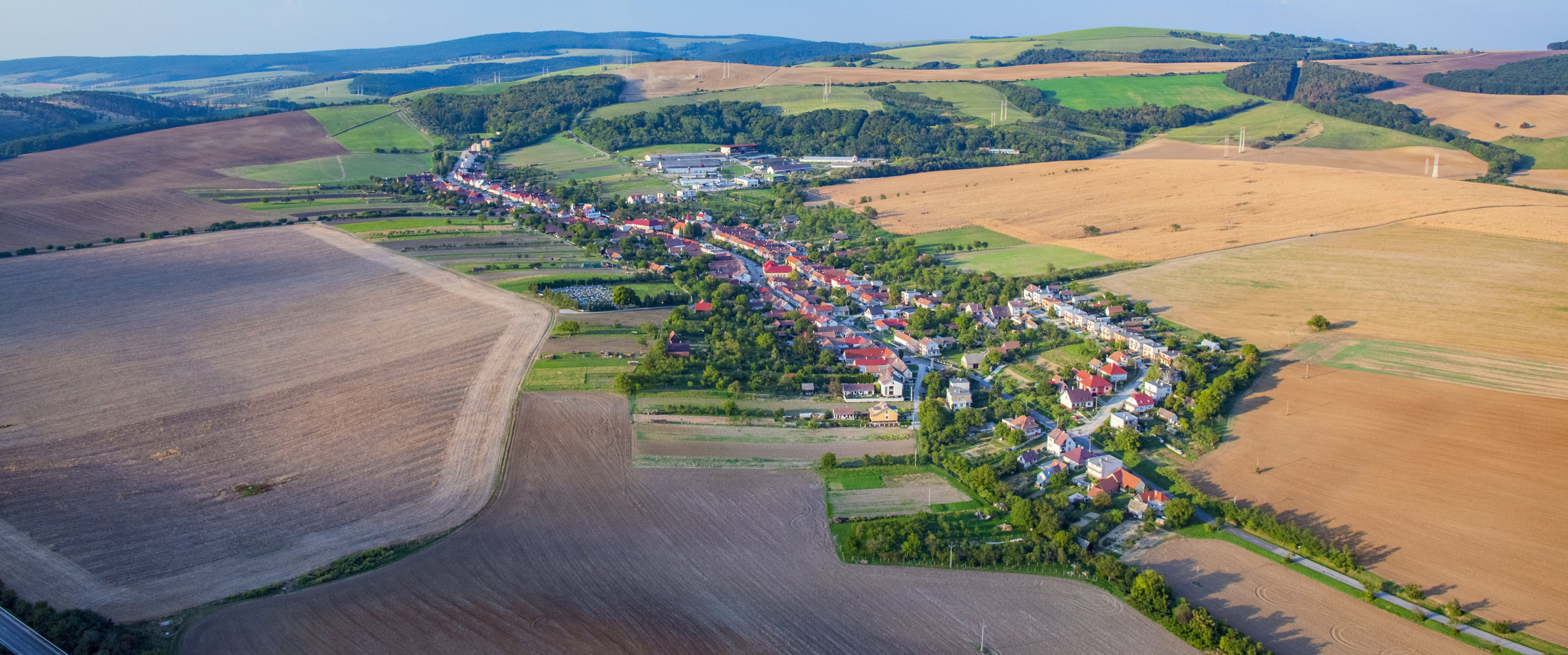 1. fotografia fotogalérie Slider