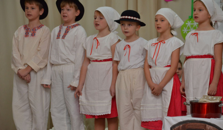 7. fotografia fotogalérie Vianočná dedinka 2019