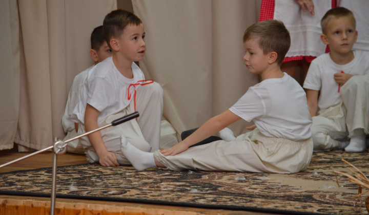 17. fotografia fotogalérie Vianočná dedinka 2019