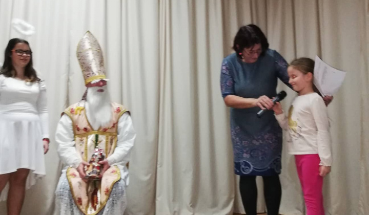 15. fotografia fotogalérie Mikuláš v Častkove – 6.12.2019