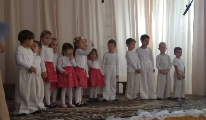 9. fotografia fotogalérie Mesiac úcty k starším – 11.10.2019