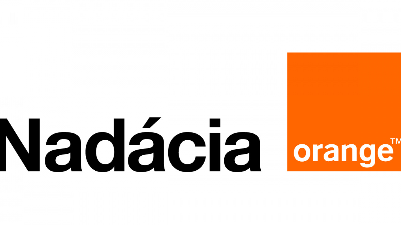 Fotografia fotogalérie nadacie orange 2019