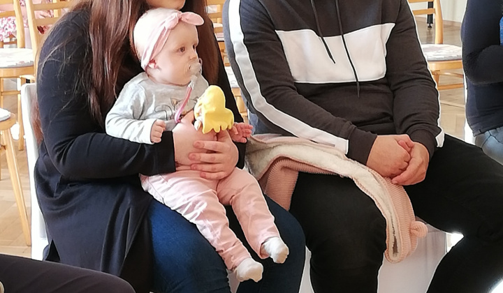 1. fotografia fotogalérie Vítanie detí – 6.10.2019