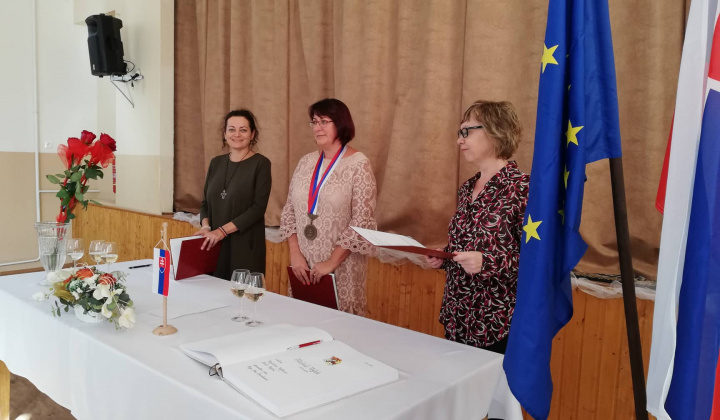 3. fotografia fotogalérie Vítanie detí – 6.10.2019