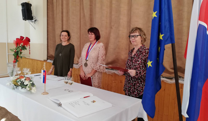 8. fotografia fotogalérie Vítanie detí – 6.10.2019