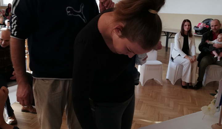 9. fotografia fotogalérie Vítanie detí – 6.10.2019