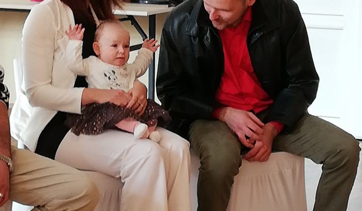 10. fotografia fotogalérie Vítanie detí – 6.10.2019