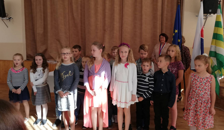 13. fotografia fotogalérie Vítanie detí – 6.10.2019