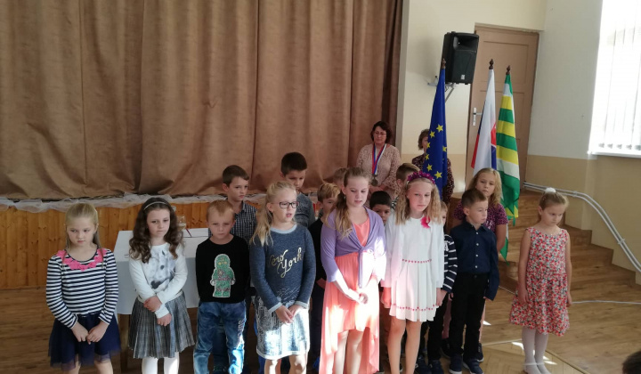 15. fotografia fotogalérie Vítanie detí – 6.10.2019