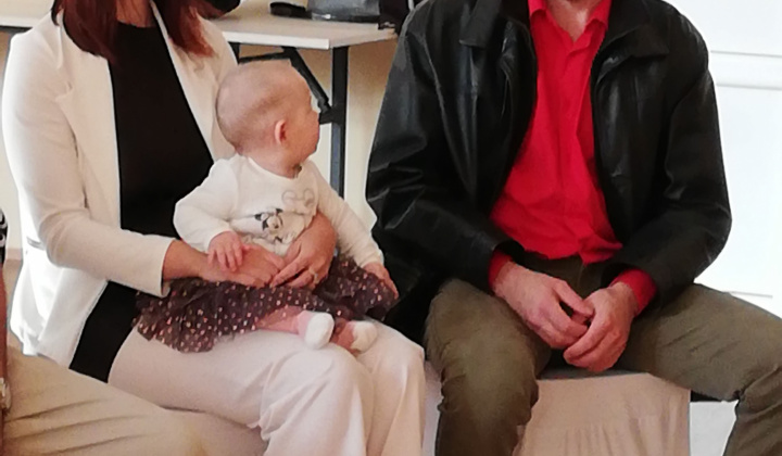 16. fotografia fotogalérie Vítanie detí – 6.10.2019