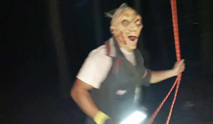 5. fotografia fotogalérie Strašielný nočný pochod – 24.8.2019