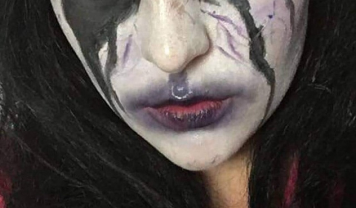 17. fotografia fotogalérie Strašielný nočný pochod – 24.8.2019