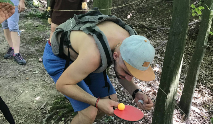 5. fotografia fotogalérie Rozprávkový pochod – 29.6.2019