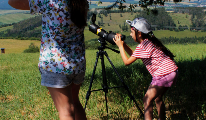 6. fotografia fotogalérie Rozprávkový pochod – 29.6.2019