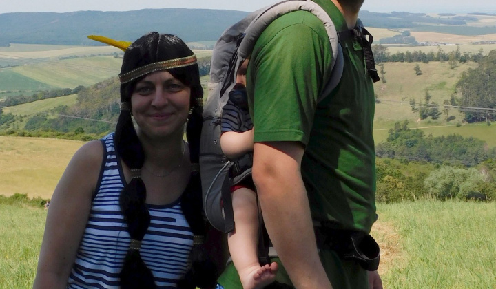 11. fotografia fotogalérie Rozprávkový pochod – 29.6.2019