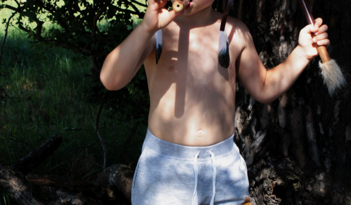 13. fotografia fotogalérie Rozprávkový pochod – 29.6.2019