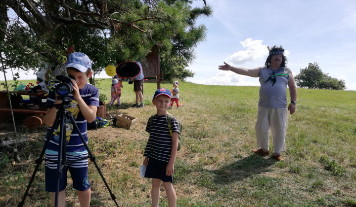 20. fotografia fotogalérie Rozprávkový pochod – 29.6.2019