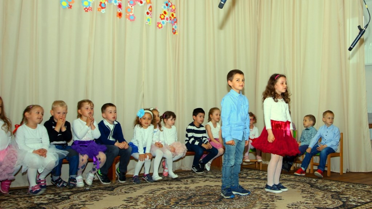 Fotografia fotogalérie Deň matiek – 12.5.2019