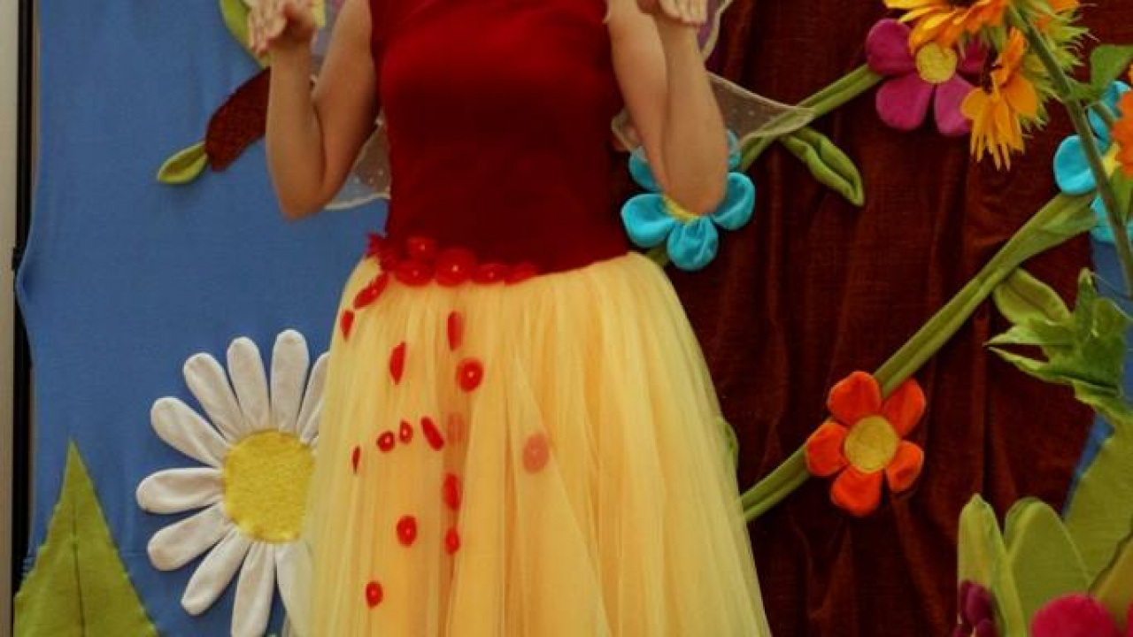 Fotografia fotogalérie Vítanie jari – 24.3.2019