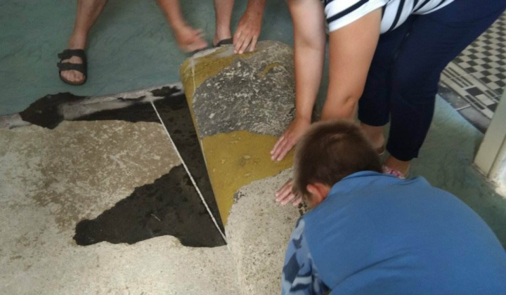 5. fotografia fotogalérie Učíme sa variť