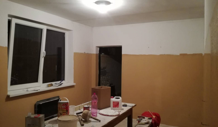 8. fotografia fotogalérie So športom sa zdravšie žije