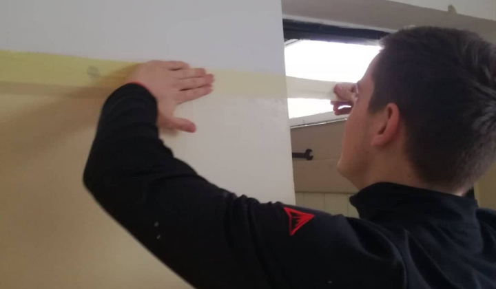 9. fotografia fotogalérie So športom sa zdravšie žije