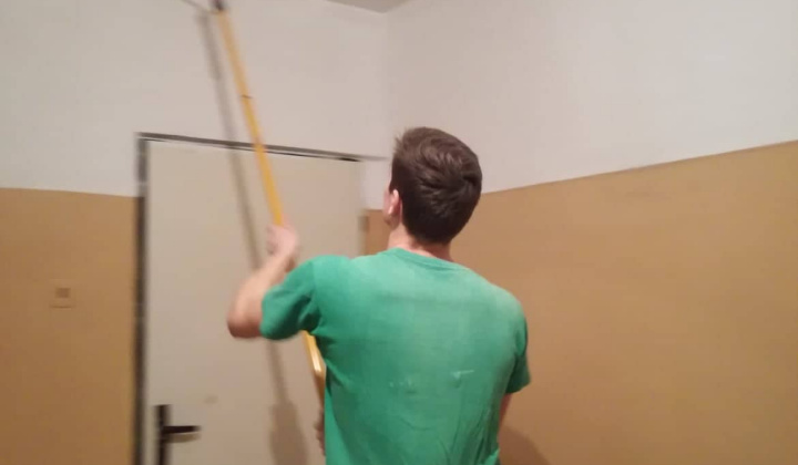 11. fotografia fotogalérie So športom sa zdravšie žije