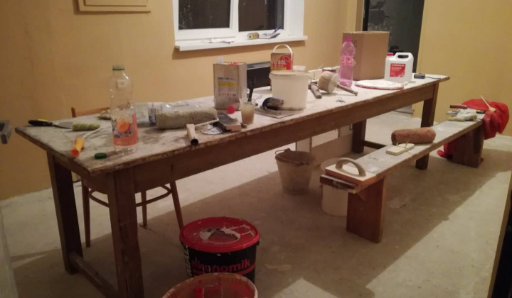 12. fotografia fotogalérie So športom sa zdravšie žije