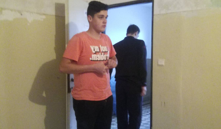 13. fotografia fotogalérie So športom sa zdravšie žije