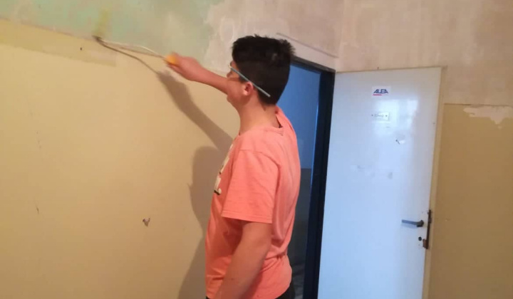 14. fotografia fotogalérie So športom sa zdravšie žije