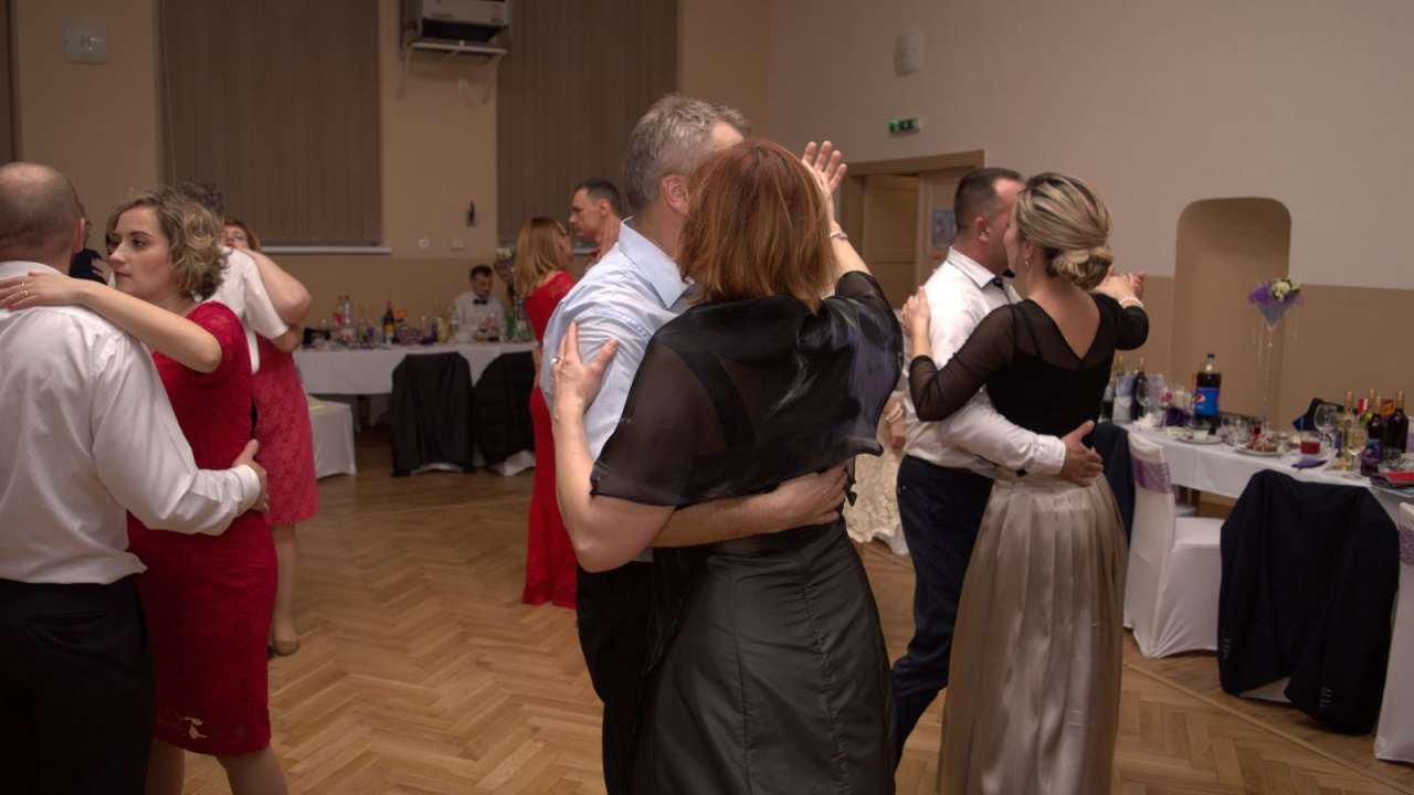 Fotografia fotogalérie 2018