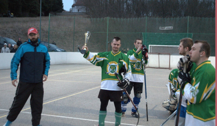 5. fotografia fotogalérie Finále – hokejbal