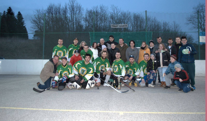 7. fotografia fotogalérie Finále – hokejbal