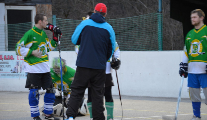 9. fotografia fotogalérie Finále – hokejbal