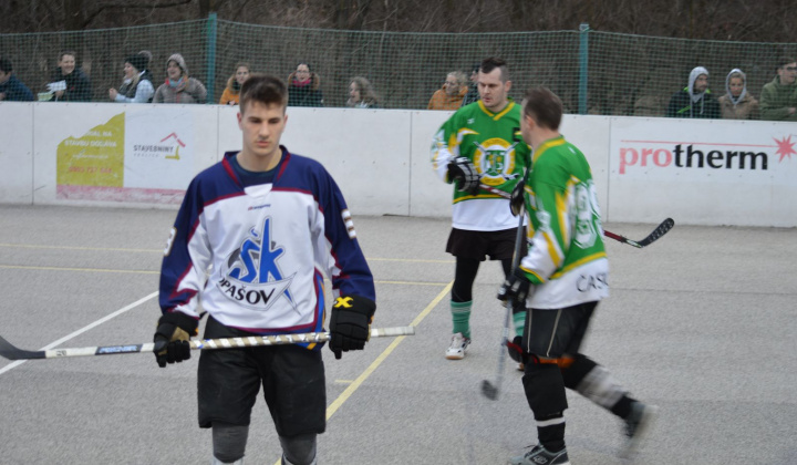 12. fotografia fotogalérie Finále – hokejbal