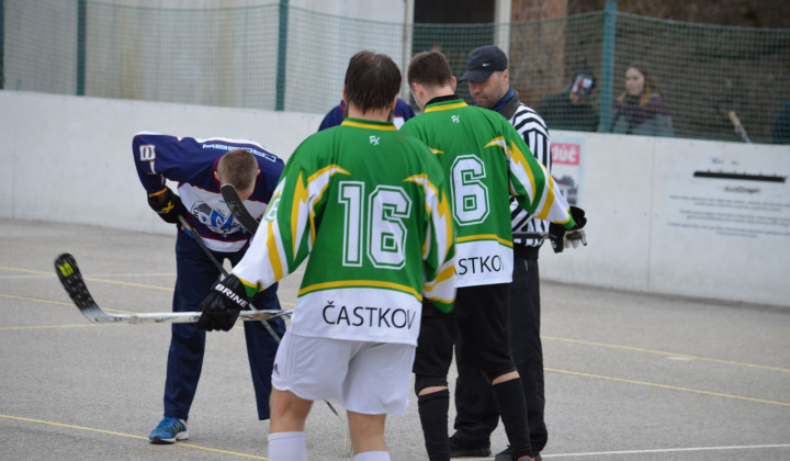 13. fotografia fotogalérie Finále – hokejbal