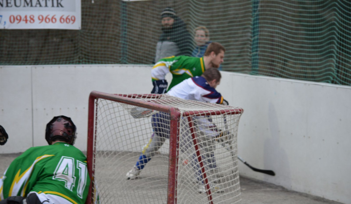 18. fotografia fotogalérie Finále – hokejbal