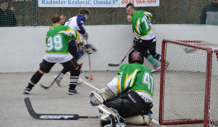 19. fotografia fotogalérie Finále – hokejbal