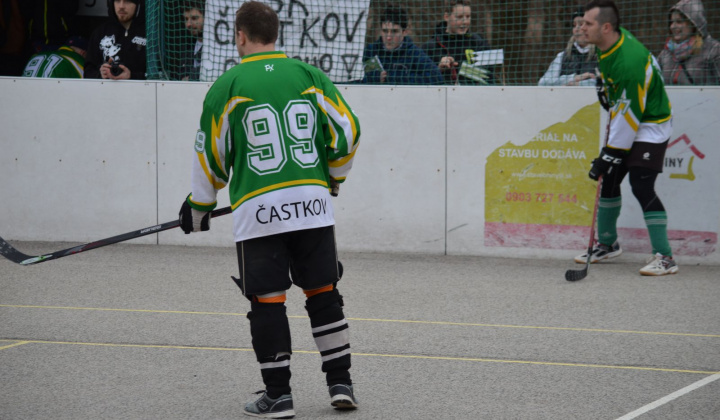 20. fotografia fotogalérie Finále – hokejbal