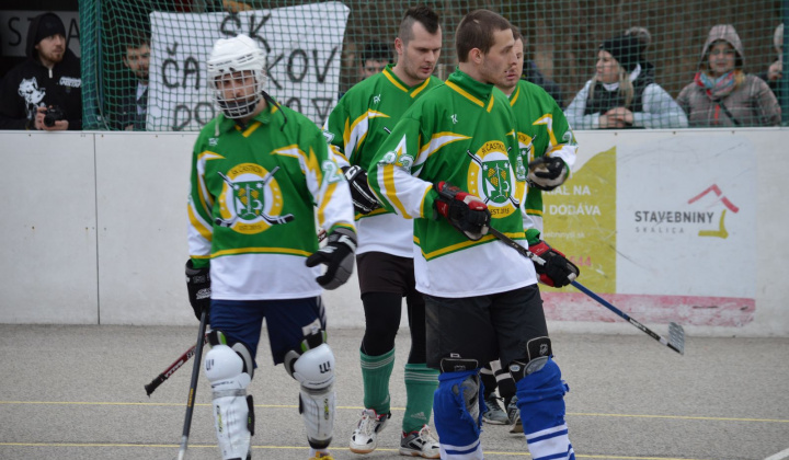 21. fotografia fotogalérie Finále – hokejbal