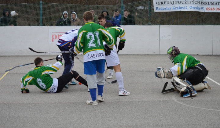 22. fotografia fotogalérie Finále – hokejbal