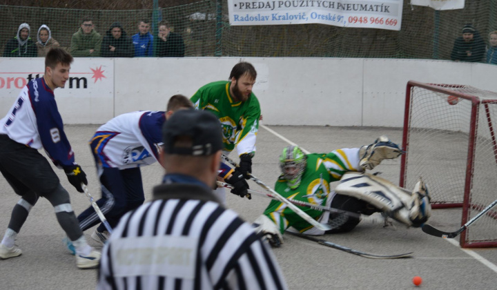 24. fotografia fotogalérie Finále – hokejbal