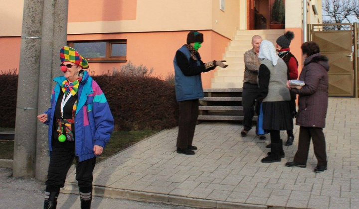 4. fotografia fotogalérie Fašiangy 2017