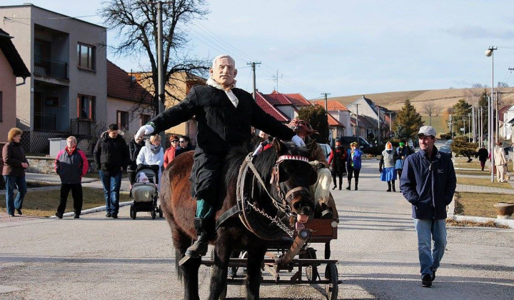 5. fotografia fotogalérie Fašiangy 2017
