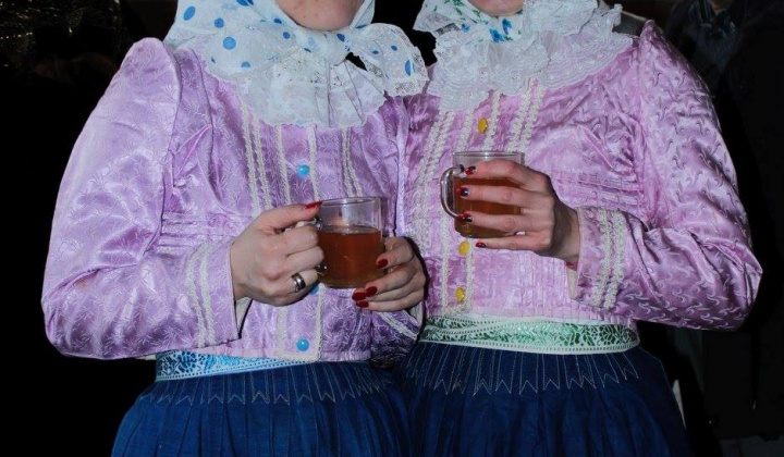 8. fotografia fotogalérie Fašiangy 2017