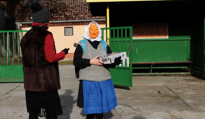 12. fotografia fotogalérie Fašiangy 2017