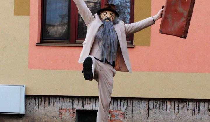 15. fotografia fotogalérie Fašiangy 2017